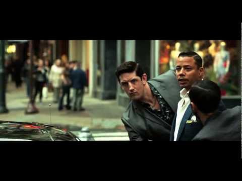 Dead Man Down (Clip 'There's a Problem')