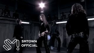 BoA 보아 &#39;Rock With You&#39; MV