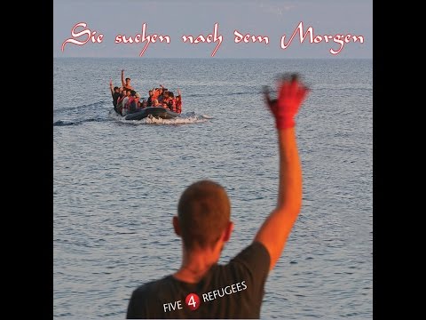 download lagu mp3 mp4 4 Refugees, download lagu 4 Refugees gratis, unduh video klip 4 Refugees