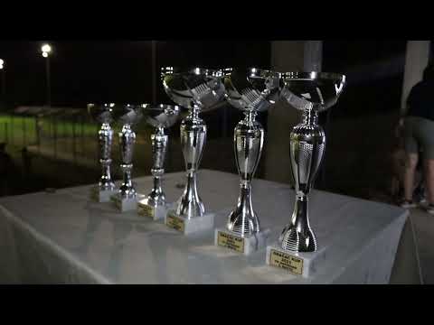 PRILOG VRT - SK "99" IZ NOVOG PAZARA POBEDNIK TURNIRA "GRAČAC KUP 2023"