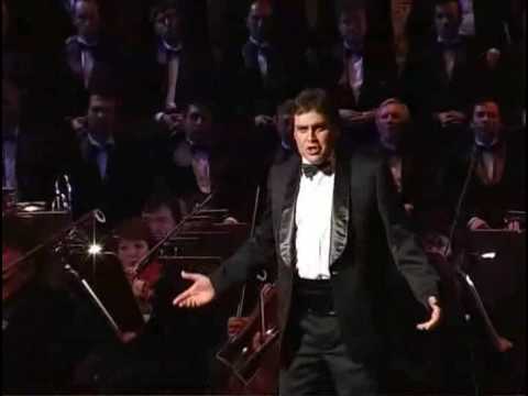 Mikhail Diyakov - Final Scene Tchaikovsky "Eugene Onegin" 18/18