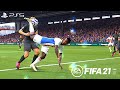 FIFA 21 - Goals Compilation #1 | HD