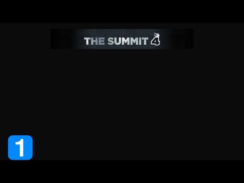 Highlights .3.3.3.3.3 vs Team Leviathan' - The Summit 4