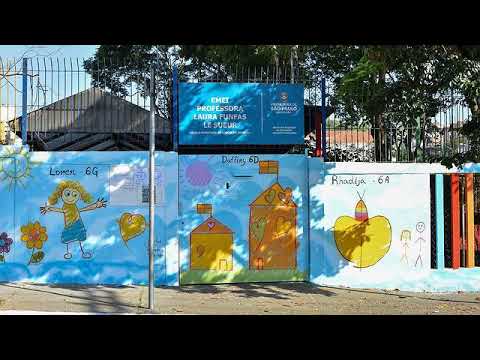 Presidente do SESVESP fala sobre o encerramento de contratos de Segurança Patrimonial nas Escolas. - Thumb