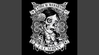 La Catrina