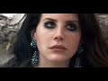 Lana Del Rey Dark Paradise Music Video