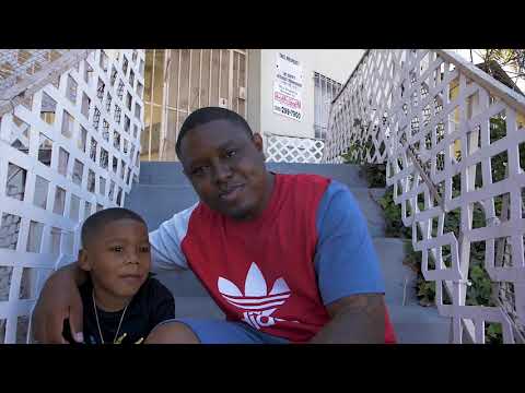 HOT SAUCE - GROWING PAINS feat. BIG SAD 1900