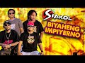 BIYAHENG IMPIYERNO Siakol Lyric Video OPM