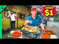 India S Street Food Dollar Menu