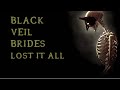 Black Veil Brides - Lost It All (instrumental w ...