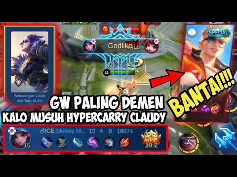 TOP 1 NATALIA GAMEPLAY EPISODE 32 - TOP 1 GLOBAL NATALIA BUILD - MOBILE LEGENDS