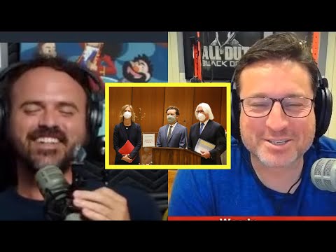 Masterson’s visit to Israel & what REALLY happened on Eptstein’s island?  | PKA