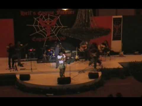 Simple Man (Lynyrd Skynyrd) - Pell FTW