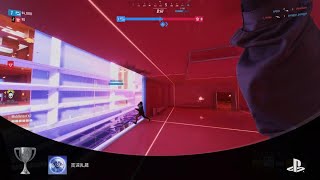 THE FINALS　高速乱舞　トロフィー