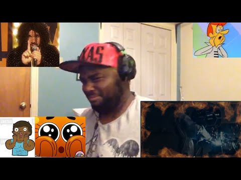 I was Not Prepared for this Much Fire BUMBLE BEEZY - Дайджест (Reaction)