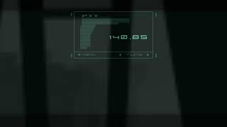 メタルギアソリッド2　プラント編