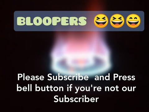 Bloopers of  Part  02 I Trimmed Scenes I ORU LOCKDOWN APARATHA l Just for Fun