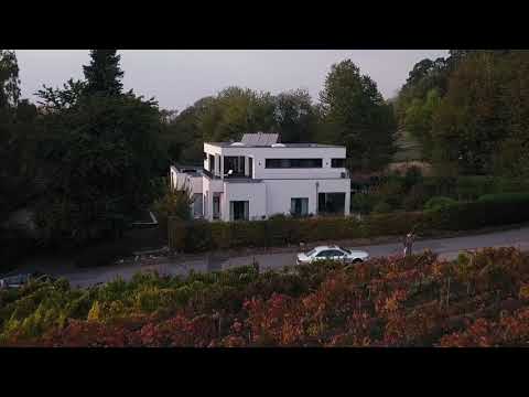 Immobilienaufnahme in Aschaffenburg - Falcon Flights