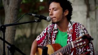 Omar Rodriguez Salgado - Cancion para un Desconocido