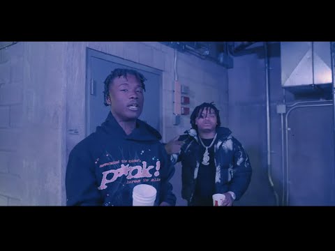 TOB Duke - Forgive Me (ft. NoCap) [Official Video]