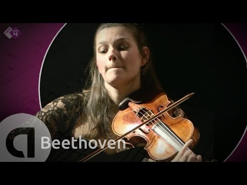 Janine Jansen & friends - Beethoven: Septet in Es-groot, op. 20