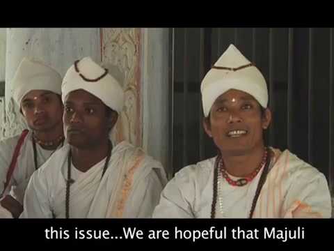 Majuli video