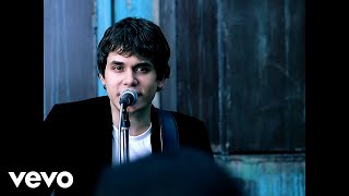 John Mayer - Bigger Than My Body