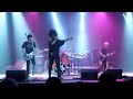 The Bellrays - Living A Lie