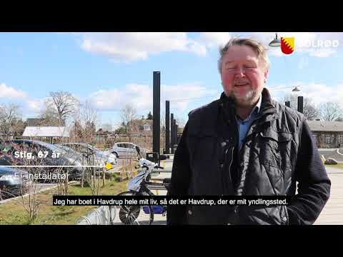 Solrød Kommune: Hvad er dit yndlingssted i Solrød?