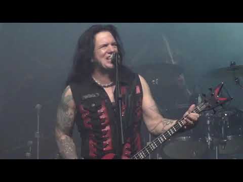 I am Morbid - SWR Barroselas Metalfest 2024