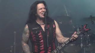 Download lagu I am Morbid - SWR Barroselas Metalfest 2024 mp3