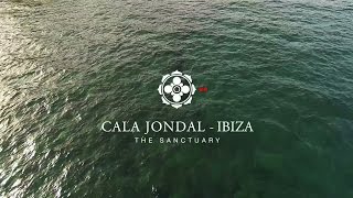 Cala Jondal (Ibiza) - The Sanctuary