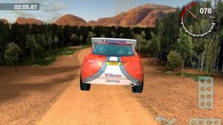 Colin McRae Rally Steam Key GLOBAL
