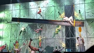 Jay, Alyzée Lalande - La Cour Des Miracles @ Notre-Dame de Paris, Romexpo, Bucharest 19/01/2026