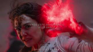 Doctor Strange In the Multiverse of Madness | Wanda Maximoff [Bones - Imagine Dragons]