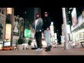 Les Twins NYC Dancing Kid Ink Bom Bom [YAK ...