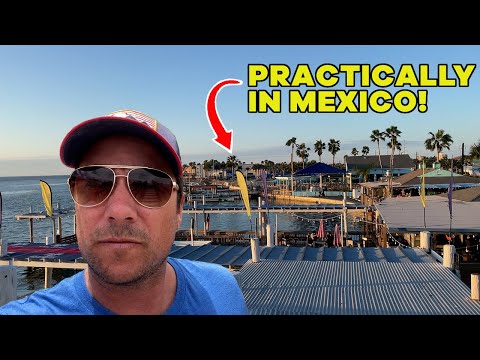 Exploring South Padre Island (The Famous Texas Beach)