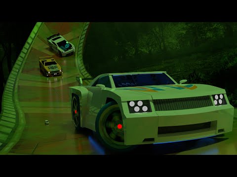 Hot Wheels: AcceleRacers - Ignition [PT10] [EN]