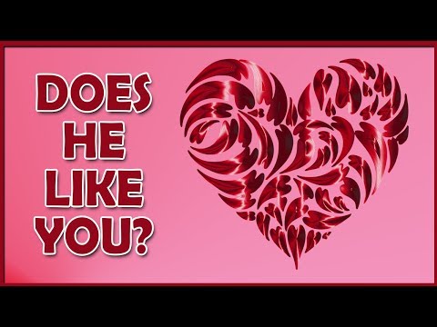 download lagu mp3 mp4 How To Know If A Guy Likes You Test, download lagu How To Know If A Guy Likes You Test gratis, unduh video klip How To Know If A Guy Likes You Test