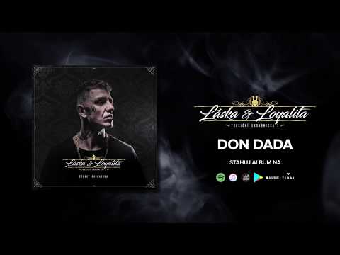 S.Barracuda - Don Dada (prod. S.Barracuda)