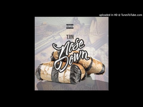 Tjin - Nose Down (Lil Durk - They Forgot Freestyle) [Official Audio]