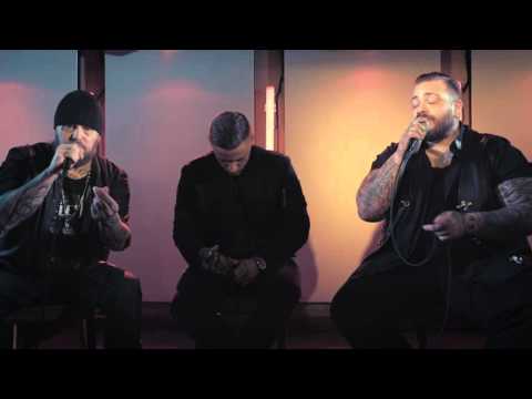 Disarstar & Haudegen - Kaleidoskop (prod. by 812)