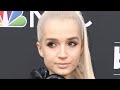 The Tragic Real Life Story Of Poppy