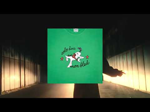 Lacol - Solo dans mon bled (Official Audio)