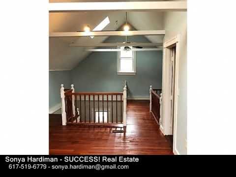 80 Division Street, Braintree MA 02184 - Rental - Real Estate - For Sale -