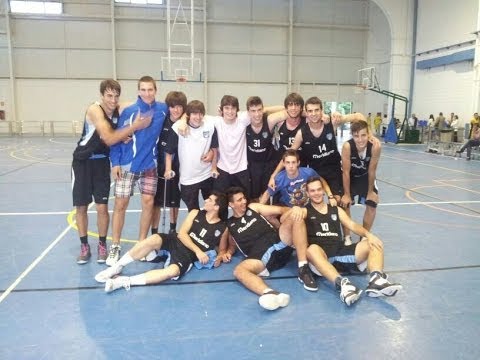 1/1 LABAQUA MERIDIANO-STA.TERESA - C.E.B. LLIRIA 79-52 vuelta semifinales