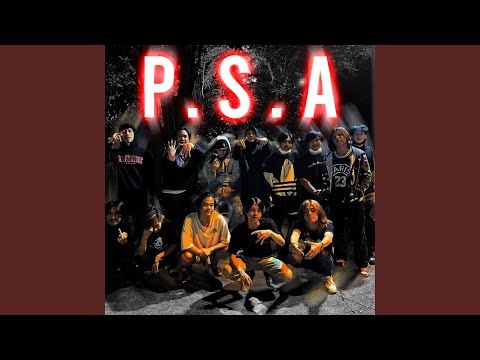 PSA