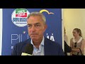 LA PACIFICAZIONE DI FORZA ITALIA: IN ABRUZZO ALLEATI CON LA LEGA SENZA SE E SENZA MA