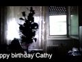 Gaby 16 Birthday
