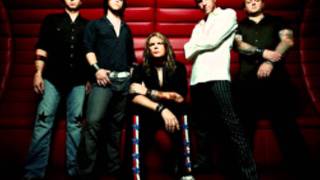 Burden Brothers - Your Fault